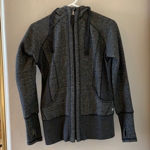 Small women’s jacket